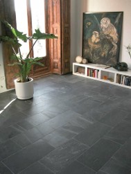 Baldosa labrada 50-30-3 cm